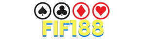Logo FIF188